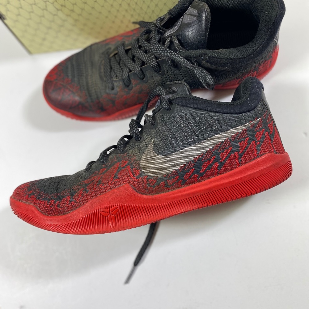 Nike Mamba Rage Premium Rage - Picture 2 of 8